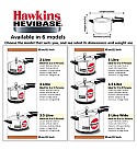 HAWKINS HEVIBASE 2 LITRE (IH20)