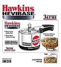 HAWKINS HEVIBASE 3 LITRE (IH30)