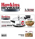 HAWKINS HEVIBASE 3.5 LITRE (IH35)