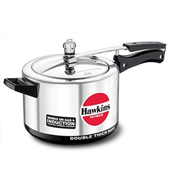 HAWKINS HEVIBASE 5 LITRE (IH50)