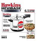 HAWKINS HEVIBASE 6.5 LITRE (IH65)