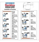 HAWKINS STAINLESS STEEL (TALL) 3 LITRE (HSS3T)