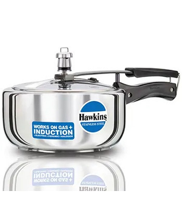 HAWKINS STAINLESS STEEL 3 LITRE (HSS3W)