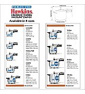 HAWKINS STAINLESS STEEL 3 LITRE (HSS3W)