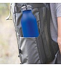 Thermosteel Bottle 600 Ml, Ocean, Vacuum Insulated, Cold/Hot, Blue