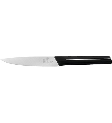 Premium Kitchen Multi Utility Knife, Stainless Steel