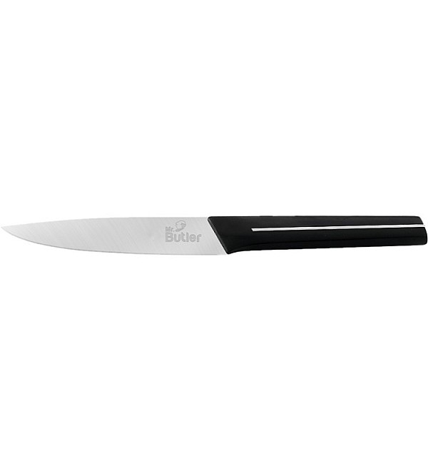 Premium Kitchen Multi Utility Knife, Stainless Steel