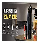 Sodamaker Fizz Master - Mr. Butler Italia Black Single Cylinder Pack