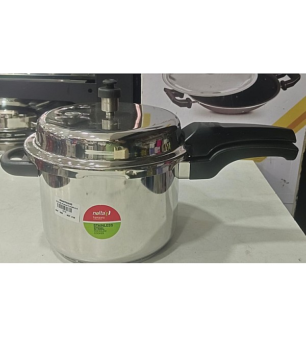 Nolta ss hamaara cooker 5Ltr