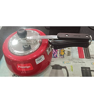 Prestige cute duo svachh 3Ltr cooker