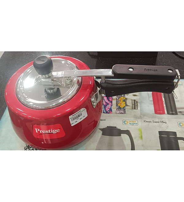 Prestige cute duo svachh 3Ltr cooker