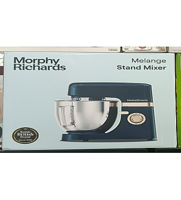 Morphy Richards stand mixer