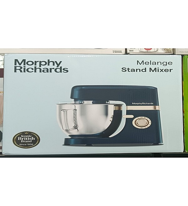 Morphy Richards stand mixer