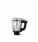 Preethi Zodiac Cosmo Mixer Grinder 750 Watt motor with 5 Jars