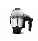 Preethi Zodiac Cosmo Mixer Grinder 750 Watt motor with 5 Jars