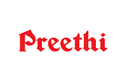 Preethi