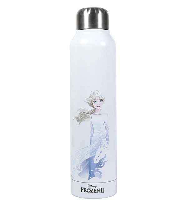 PYREX DISNEY FROZEN 2 THERMAL BOTTLE