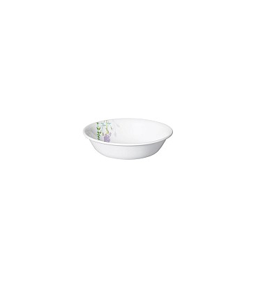 CORELLE ASIA COLLECTION BLOOMS 290ML DESSERT BOWL