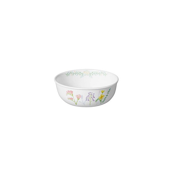 CORELLE ASIA COLLECTION BLOOMS 473ML INTERNATIONAL SOUP BOWL