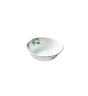 CORELLE ASIA COLLECTION FAIRY FLORA 500ML SOUP/CEREAL BOWL