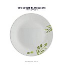 CORELLE LIVINGWARE PLUS OLIVE GARDEN DINNER PLATE