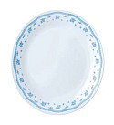 CORELLE LIVINGWARE MORNING BLUE 26CM DINNER PLATE (SINGLE)